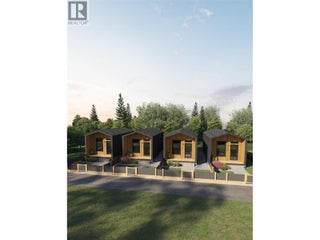 12204 Westside Road Unit# 208d. Vernon, British Columbia