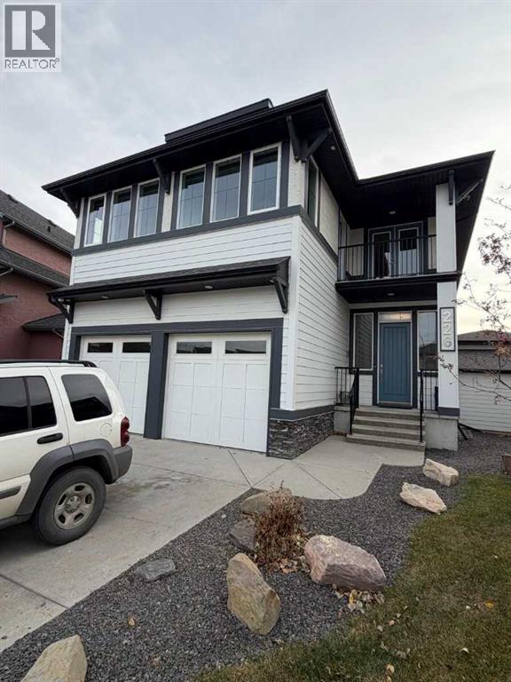 226 Mahogany Bay Se, Calgary