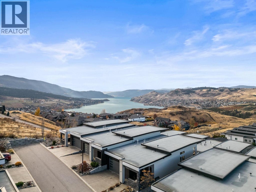 1000 Mt. Robson Place Unit# 37, Vernon