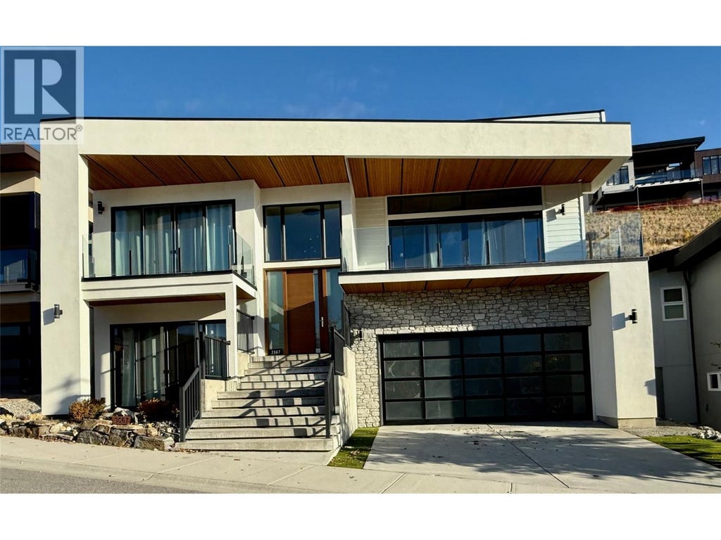 3567 Mckinley Beach Drive, Kelowna