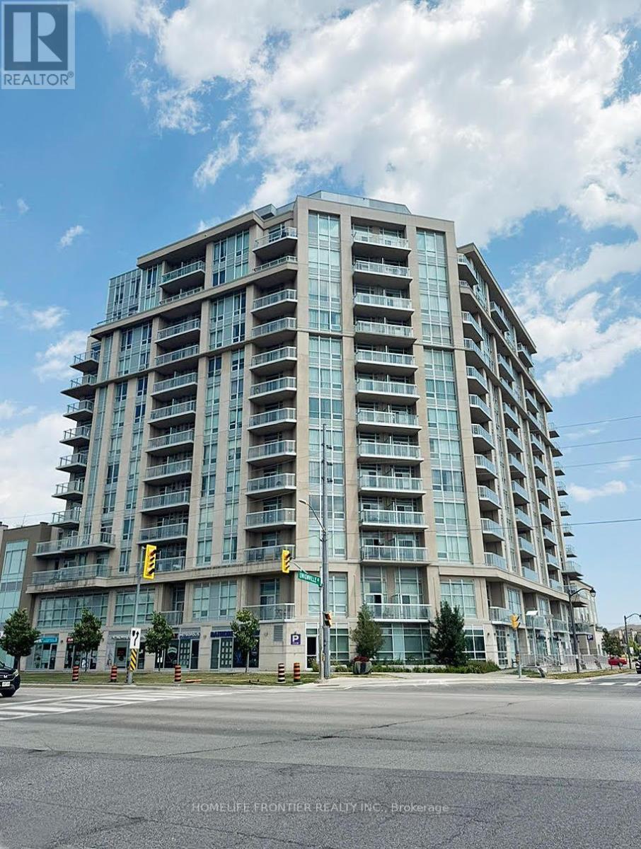 305 - 8323 Kennedy Road, Markham (village Green-South Unionville)