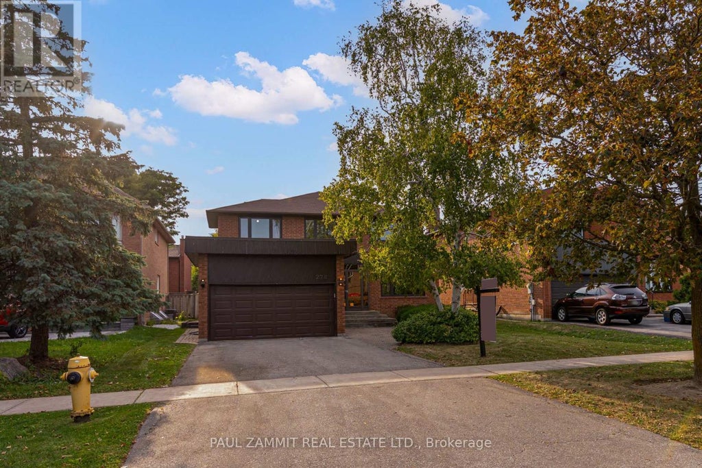 278 Green Lane, Markham (thornlea)
