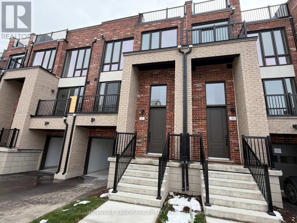 27 Bancroft Lane, Richmond Hill (jefferson)