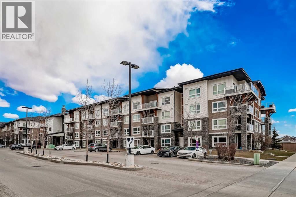 1405, 240 Skyview Ranch Road Ne, Calgary
