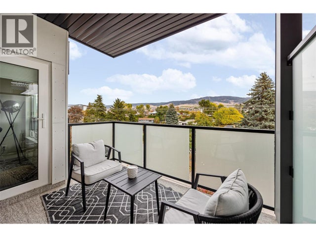 191 Hollywood Road Unit# 403, Kelowna