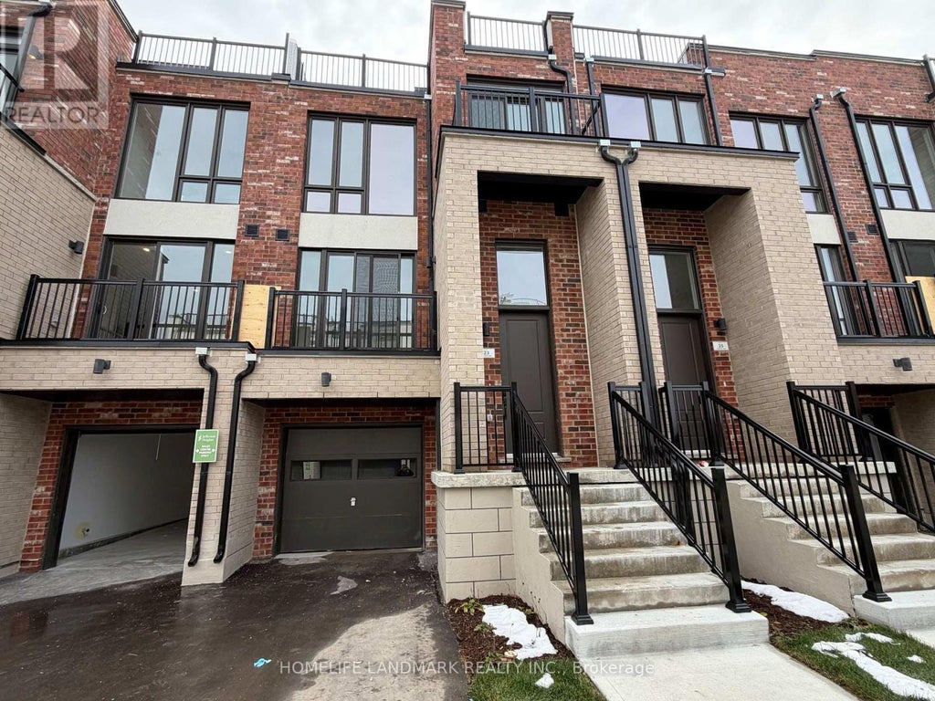 23 Bancroft Lane, Richmond Hill (jefferson)