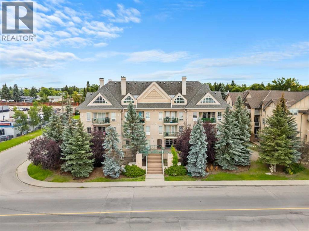 309, 15204 Bannister Road Se, Calgary