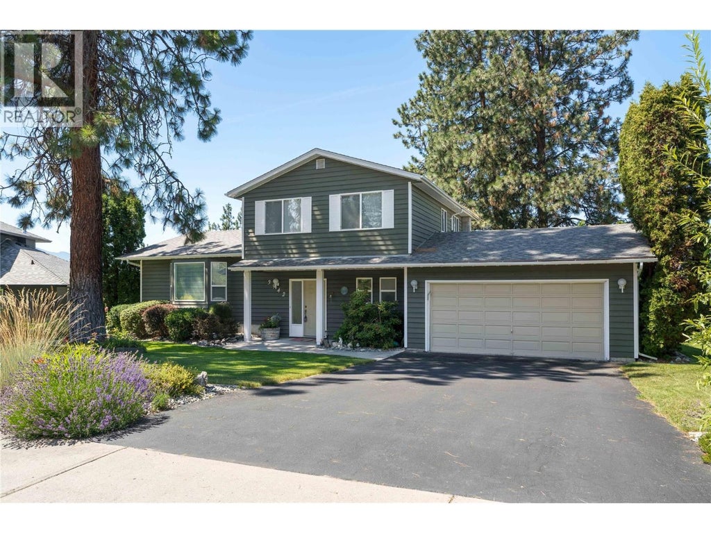 3942 Suncrest Court, Kelowna