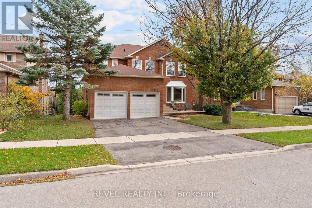 2824 Huntingdon Trail, Oakville (cv Clearview)