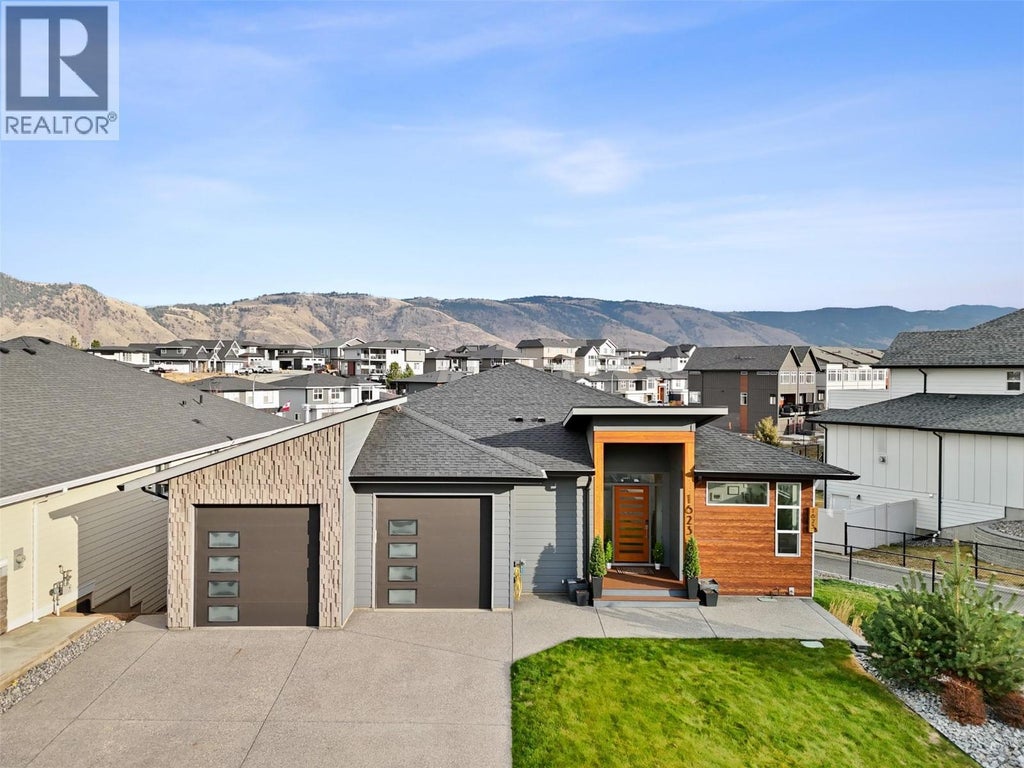 1623 Emerald Drive, Kamloops