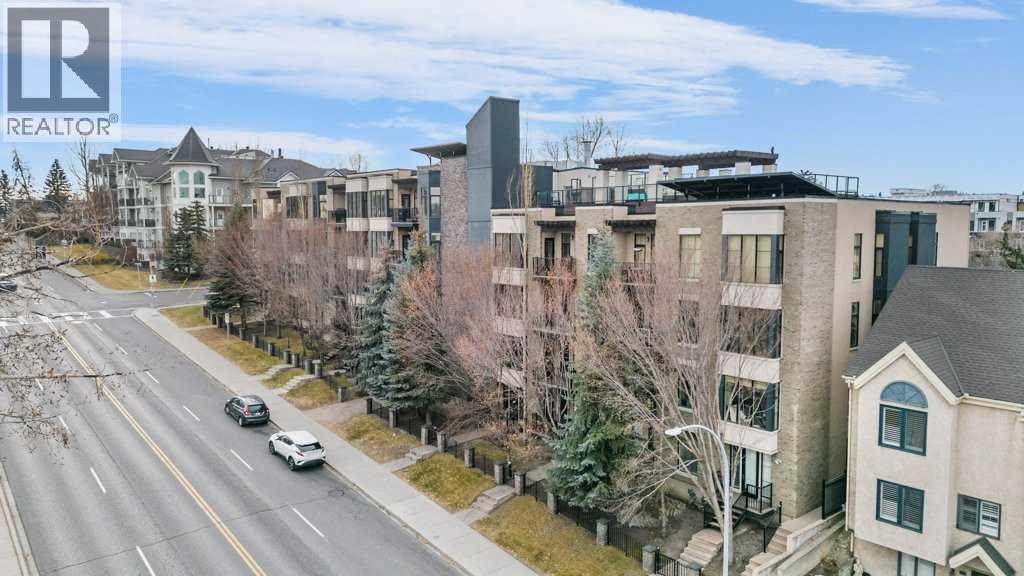 306, 2307 14 Street Sw, Calgary