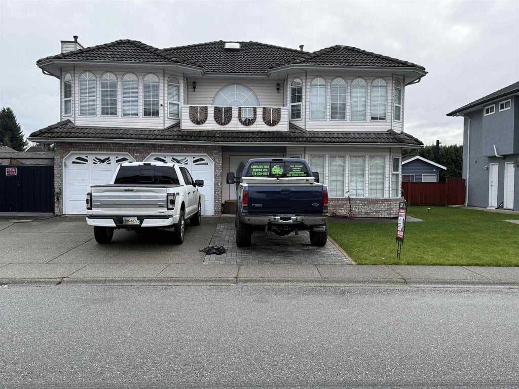 31894 Gabriola Court, Abbotsford