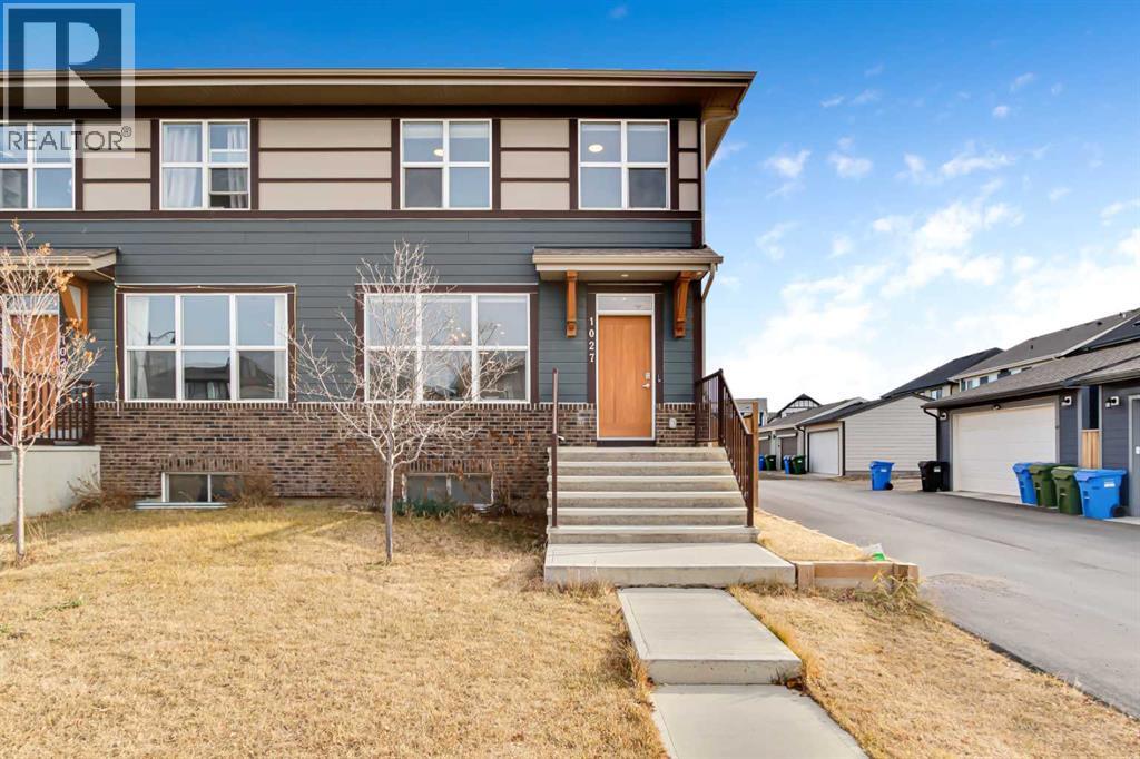 1027 Mahogany Boulevard Se, Calgary