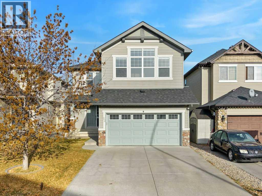 92 Everoak Circle Sw, Calgary