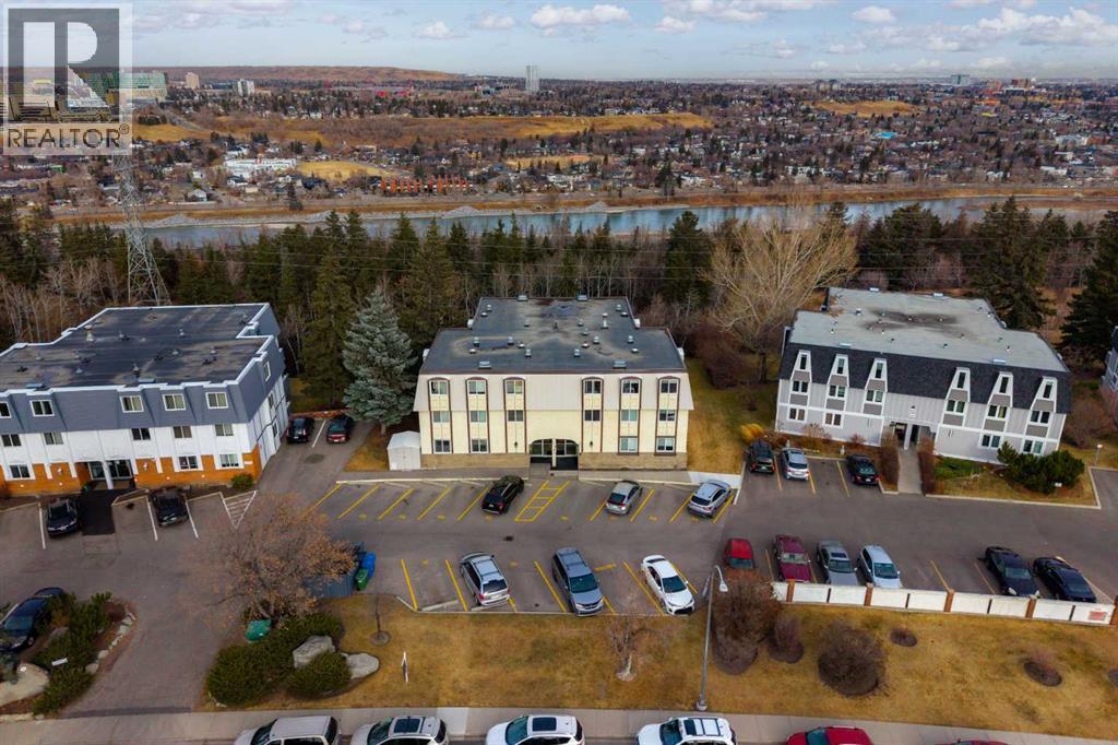 101, 316 Cedar Crescent Sw, Calgary