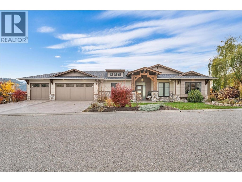 747 Traditions Crescent, Kelowna