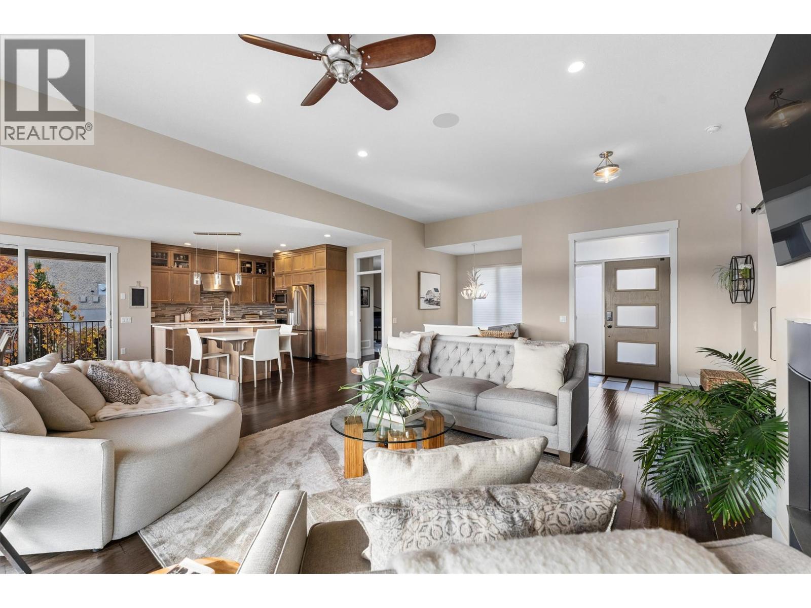 747 Traditions Crescent. Kelowna, British Columbia