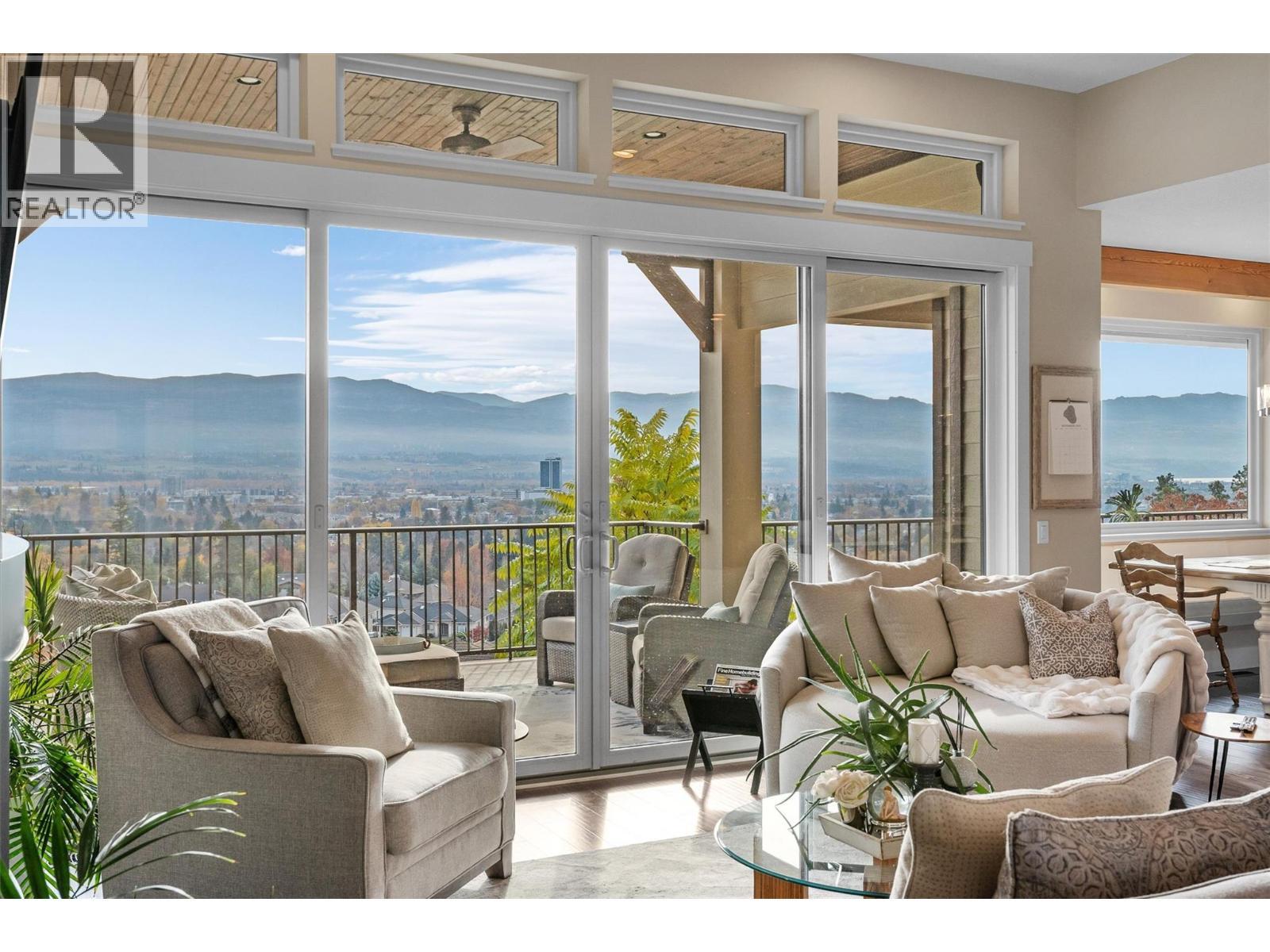 747 Traditions Crescent. Kelowna, British Columbia