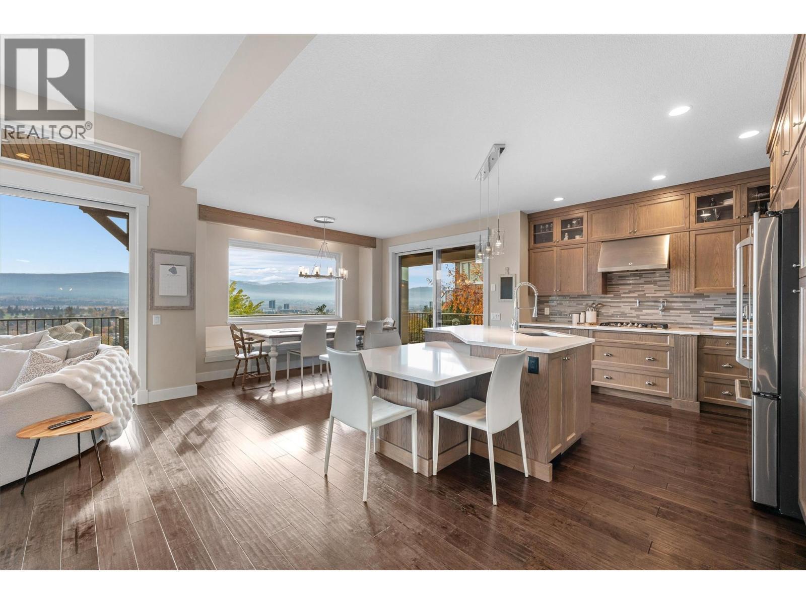 747 Traditions Crescent. Kelowna, British Columbia