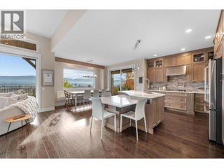 747 Traditions Crescent. Kelowna, British Columbia