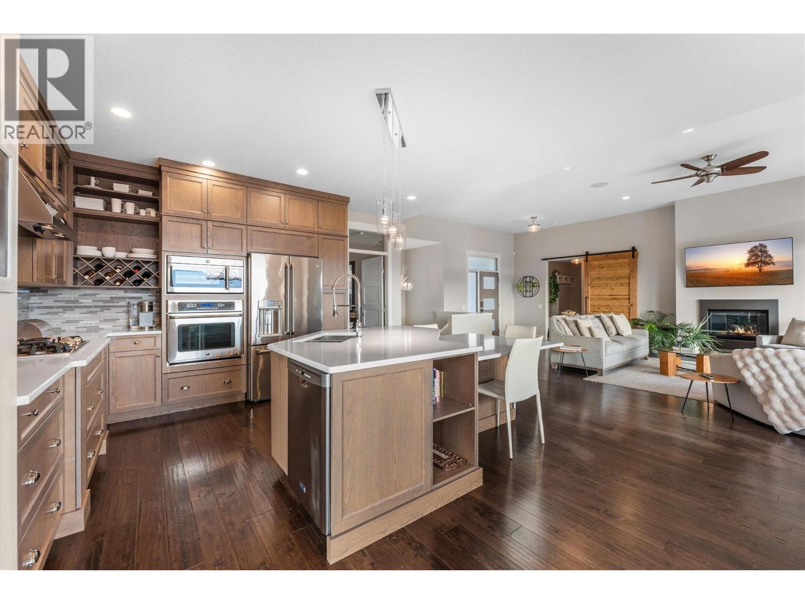 747 Traditions Crescent. Kelowna, British Columbia