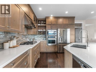 747 Traditions Crescent. Kelowna, British Columbia