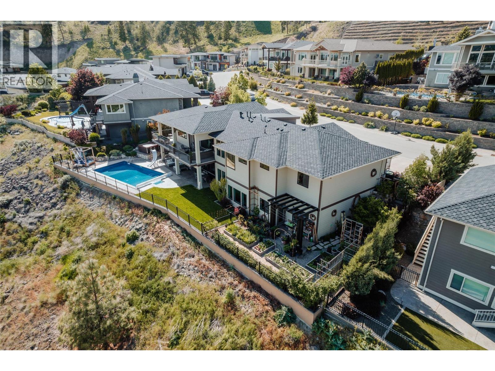 747 Traditions Crescent. Kelowna, British Columbia