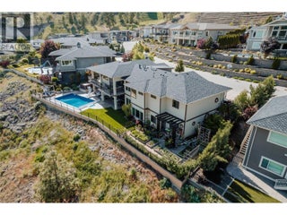 747 Traditions Crescent. Kelowna, British Columbia