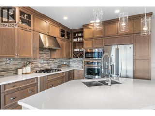 747 Traditions Crescent. Kelowna, British Columbia