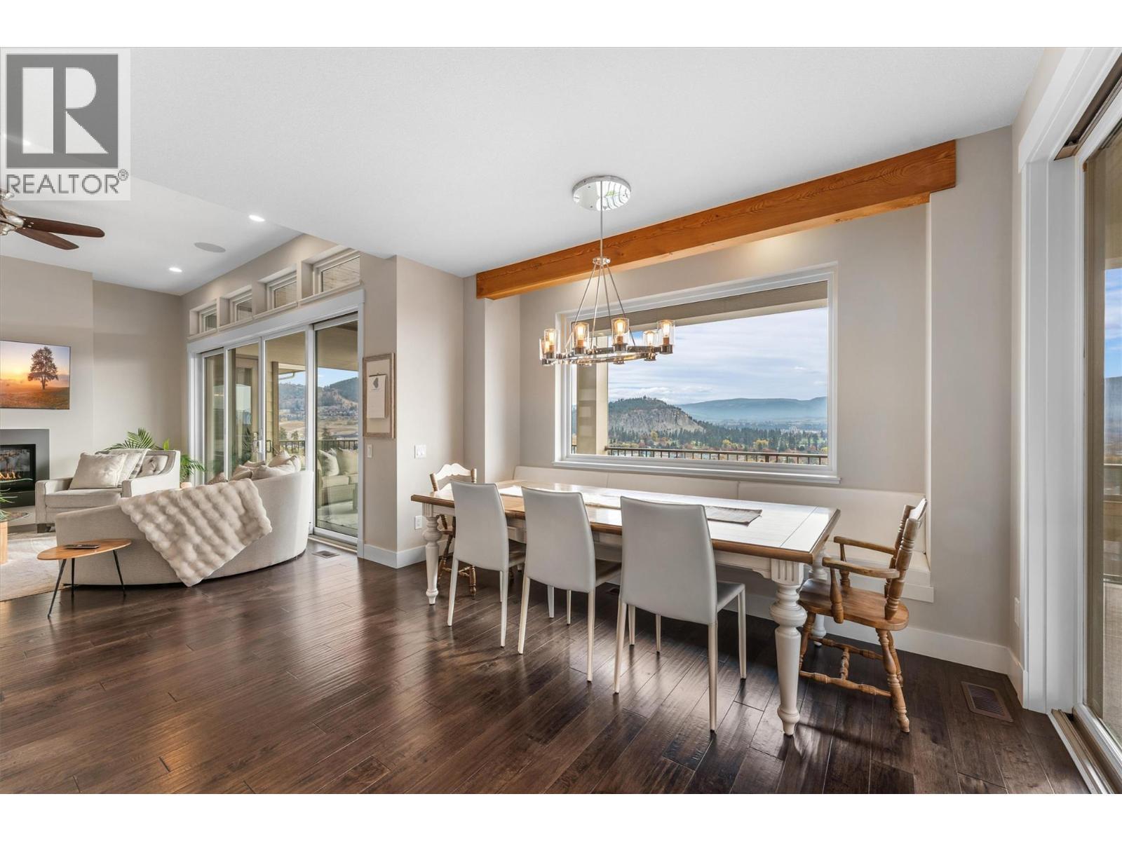 747 Traditions Crescent. Kelowna, British Columbia