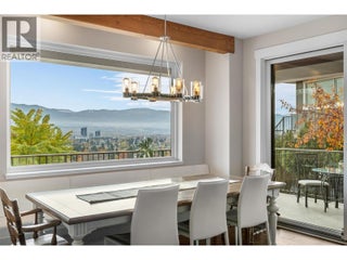 747 Traditions Crescent. Kelowna, British Columbia