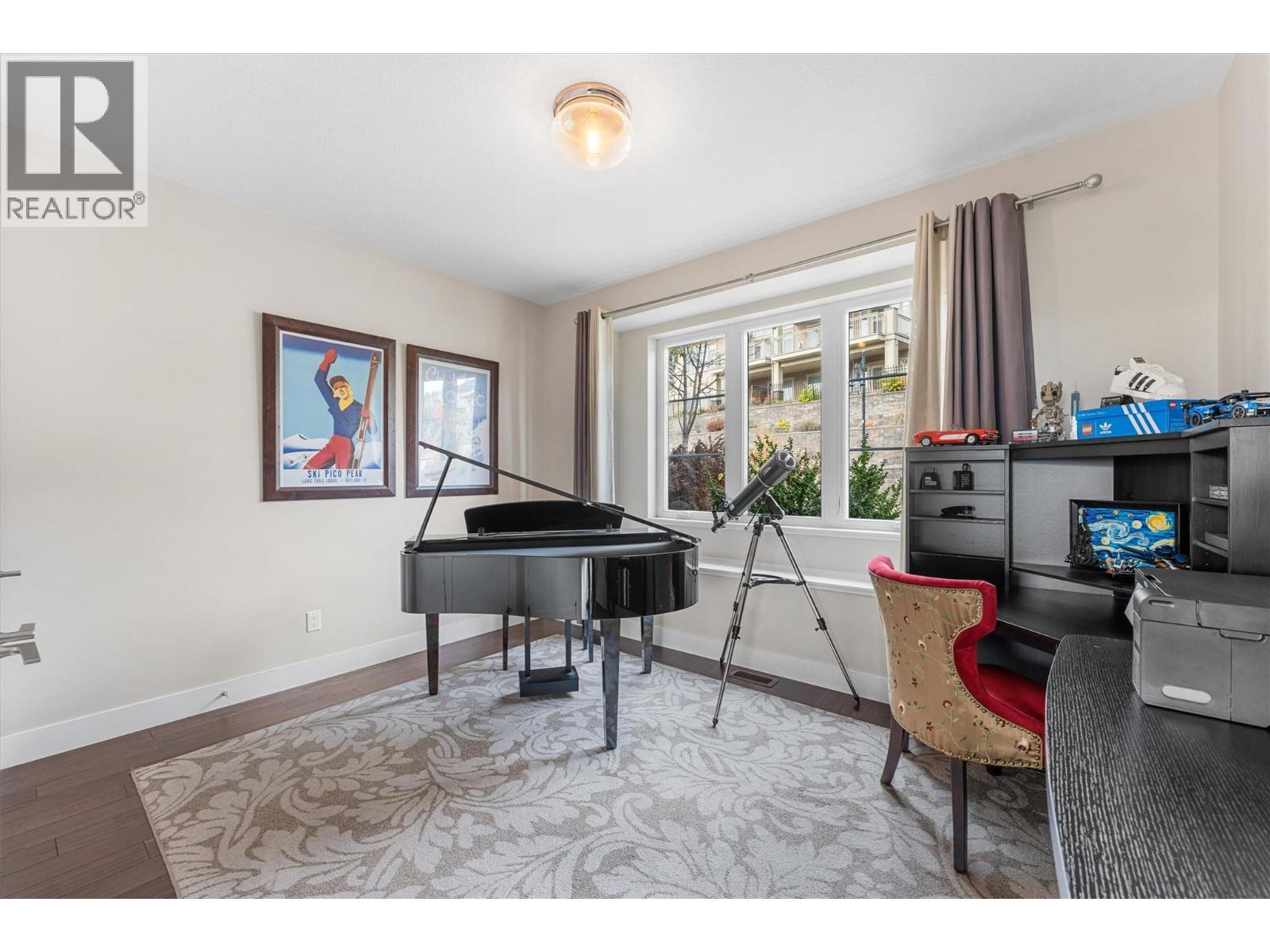 747 Traditions Crescent. Kelowna, British Columbia