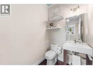 747 Traditions Crescent. Kelowna, British Columbia