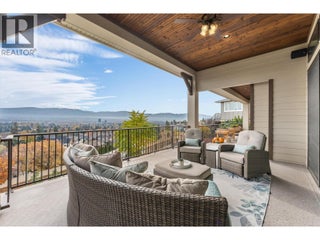 747 Traditions Crescent. Kelowna, British Columbia