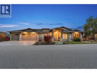 747 Traditions Crescent. Kelowna, British Columbia