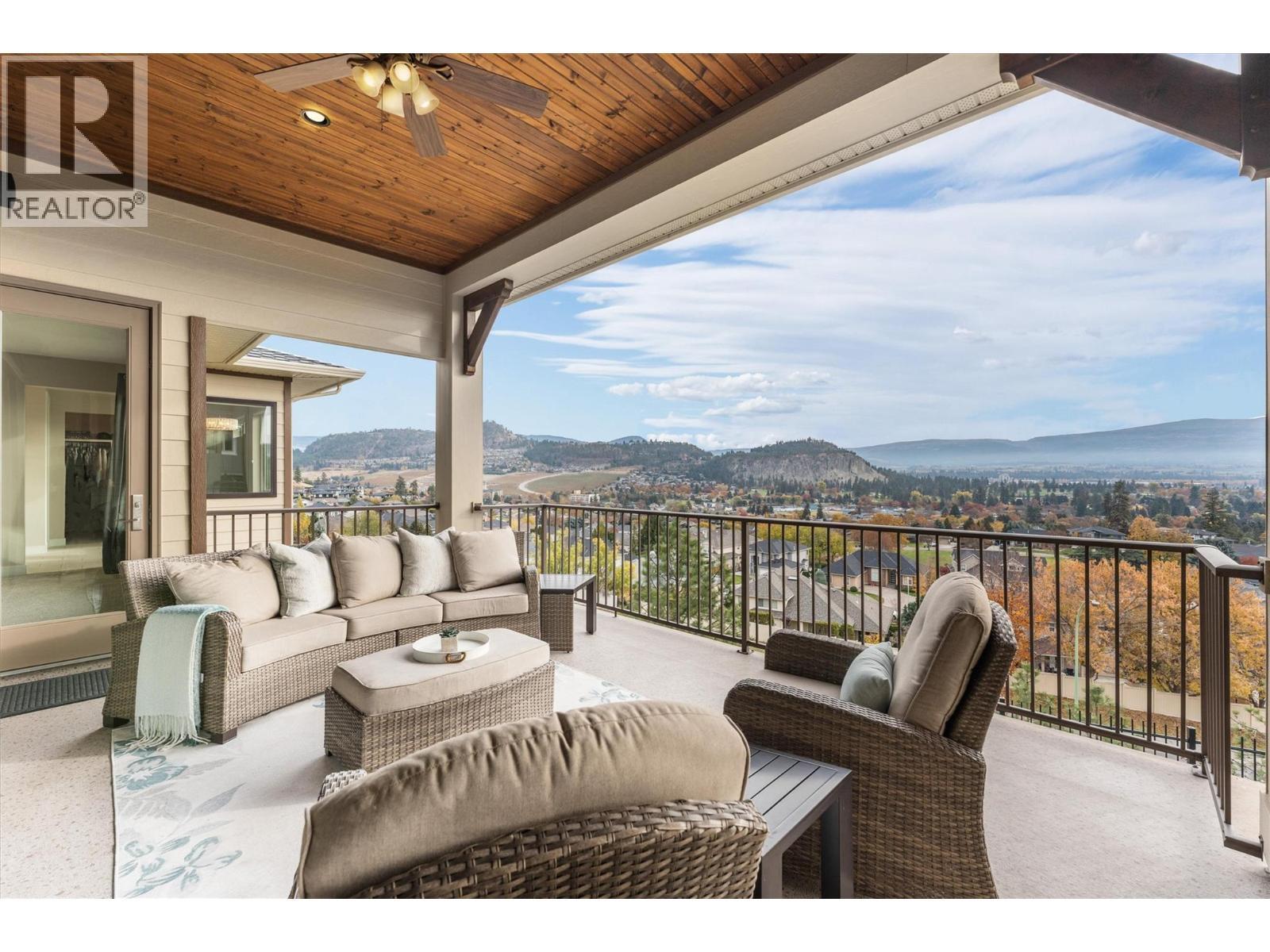 747 Traditions Crescent. Kelowna, British Columbia