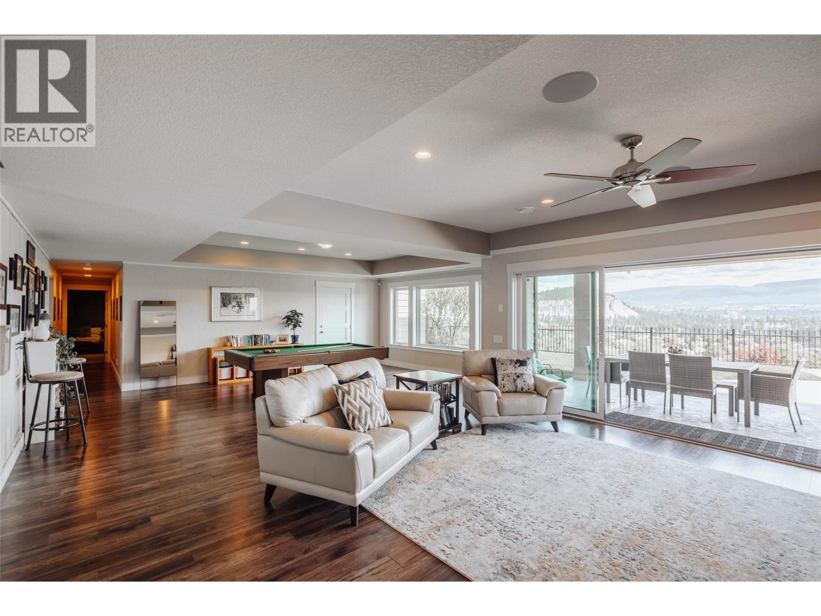 747 Traditions Crescent. Kelowna, British Columbia