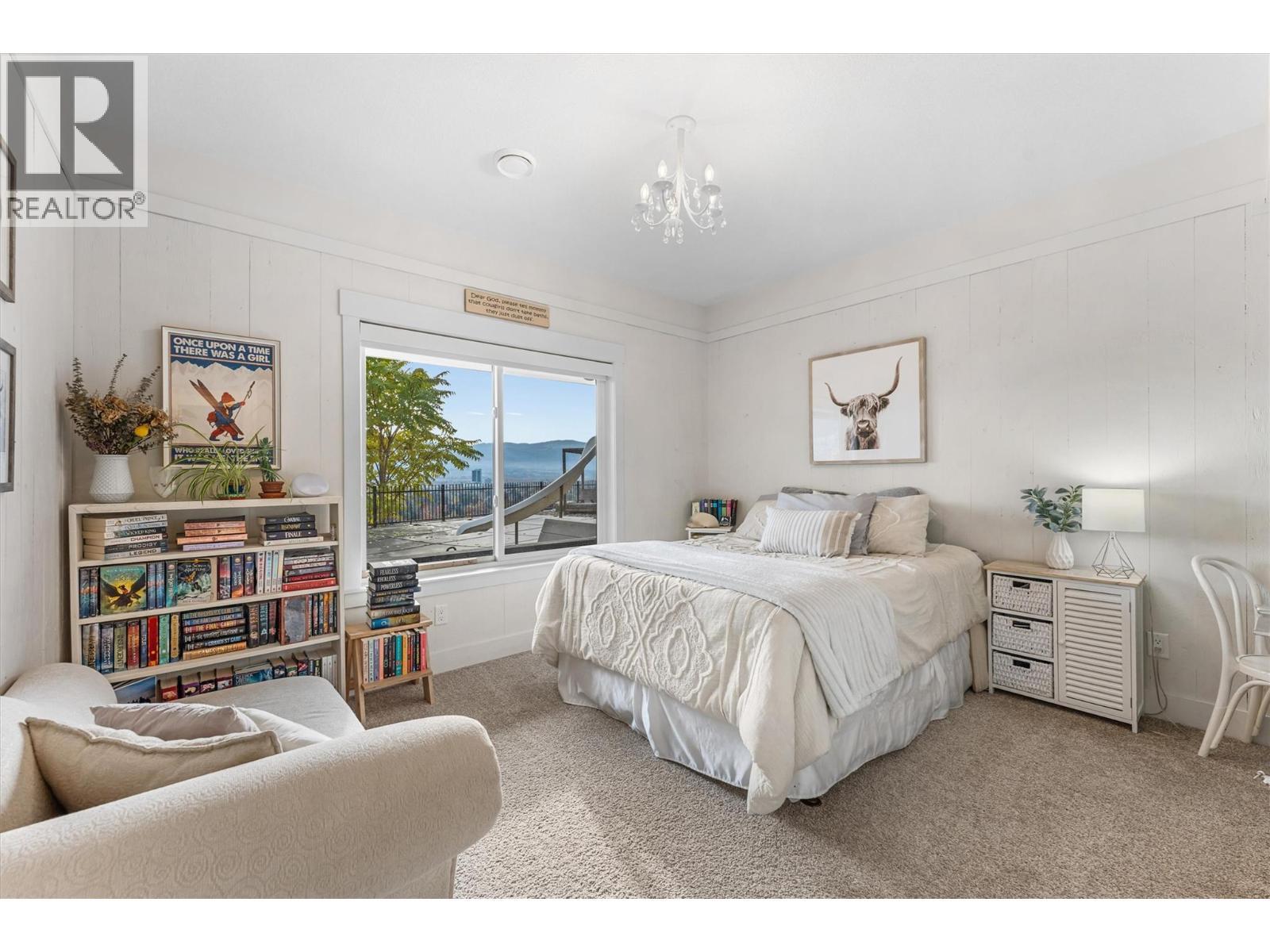 747 Traditions Crescent. Kelowna, British Columbia