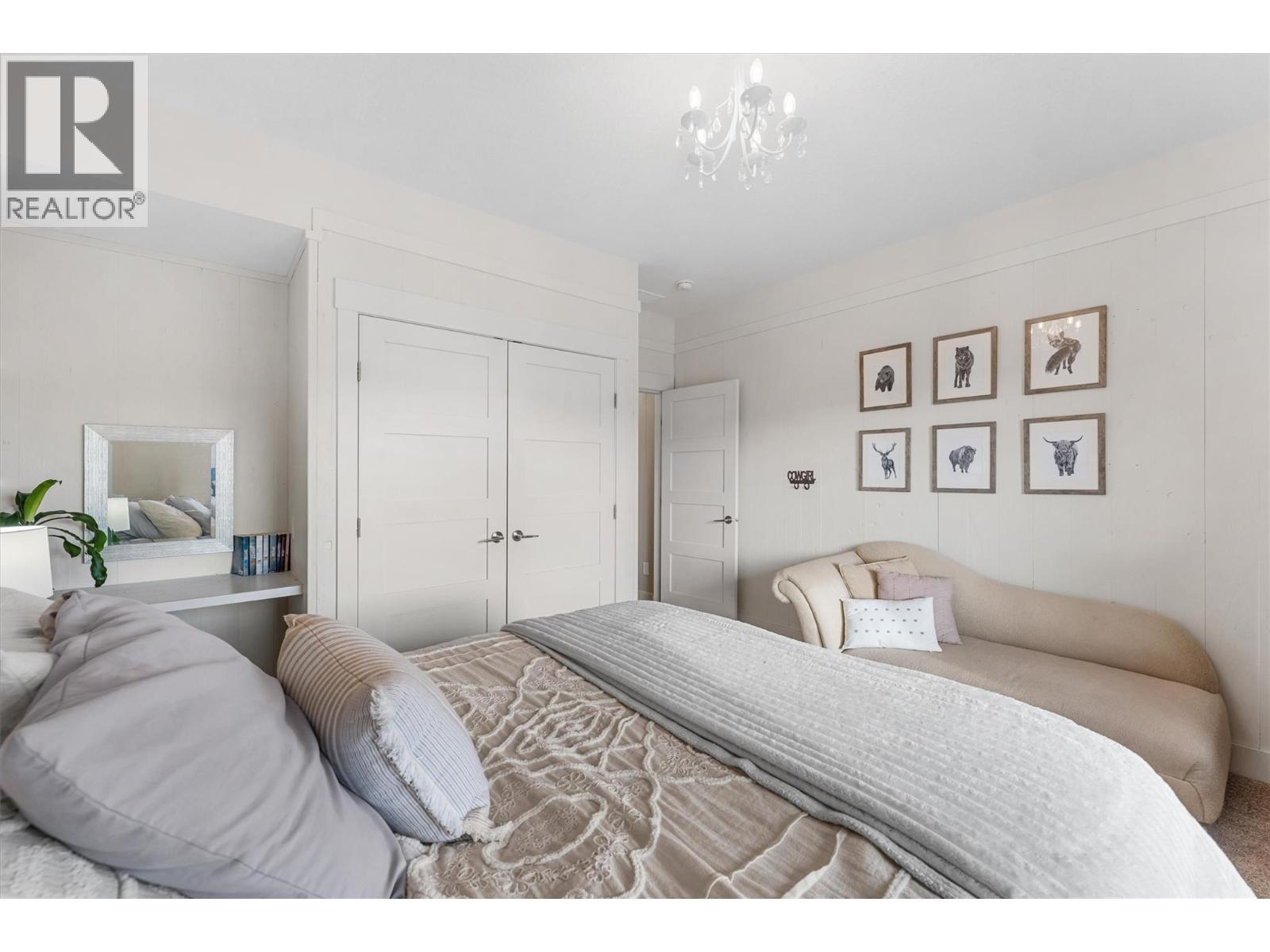 747 Traditions Crescent. Kelowna, British Columbia