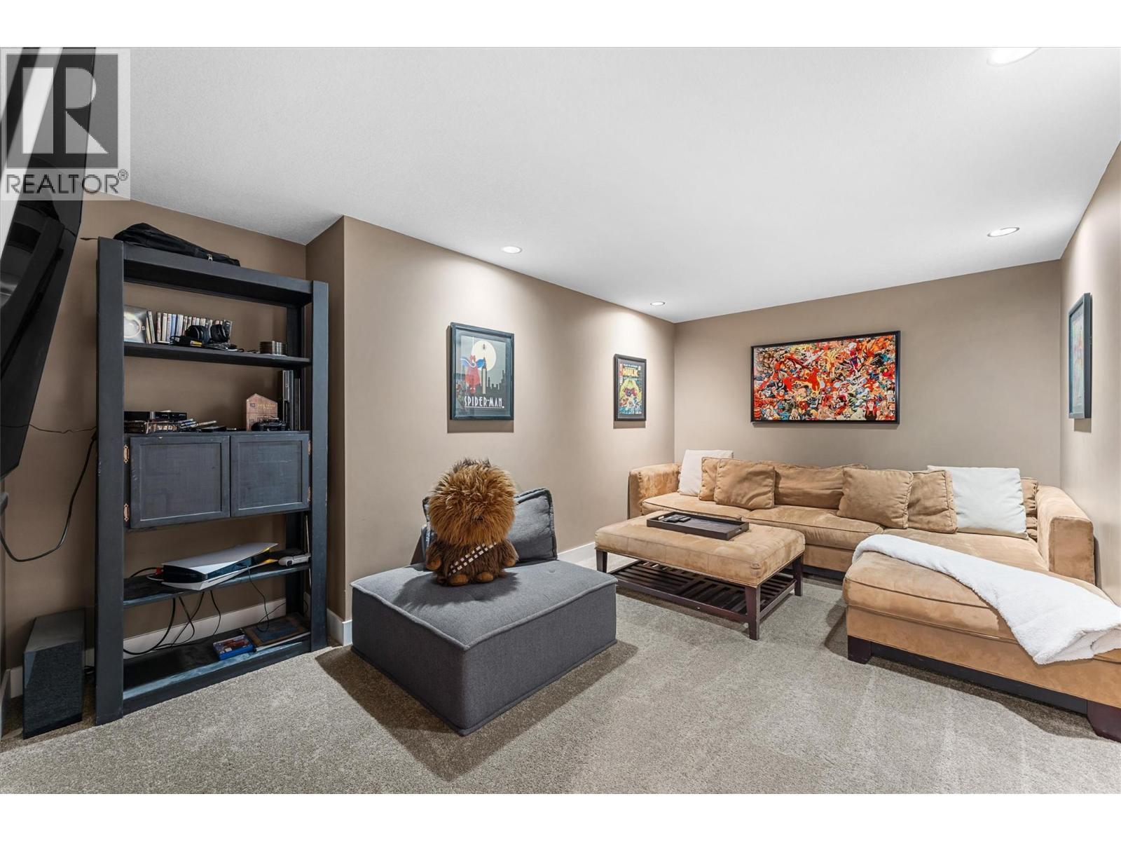 747 Traditions Crescent. Kelowna, British Columbia