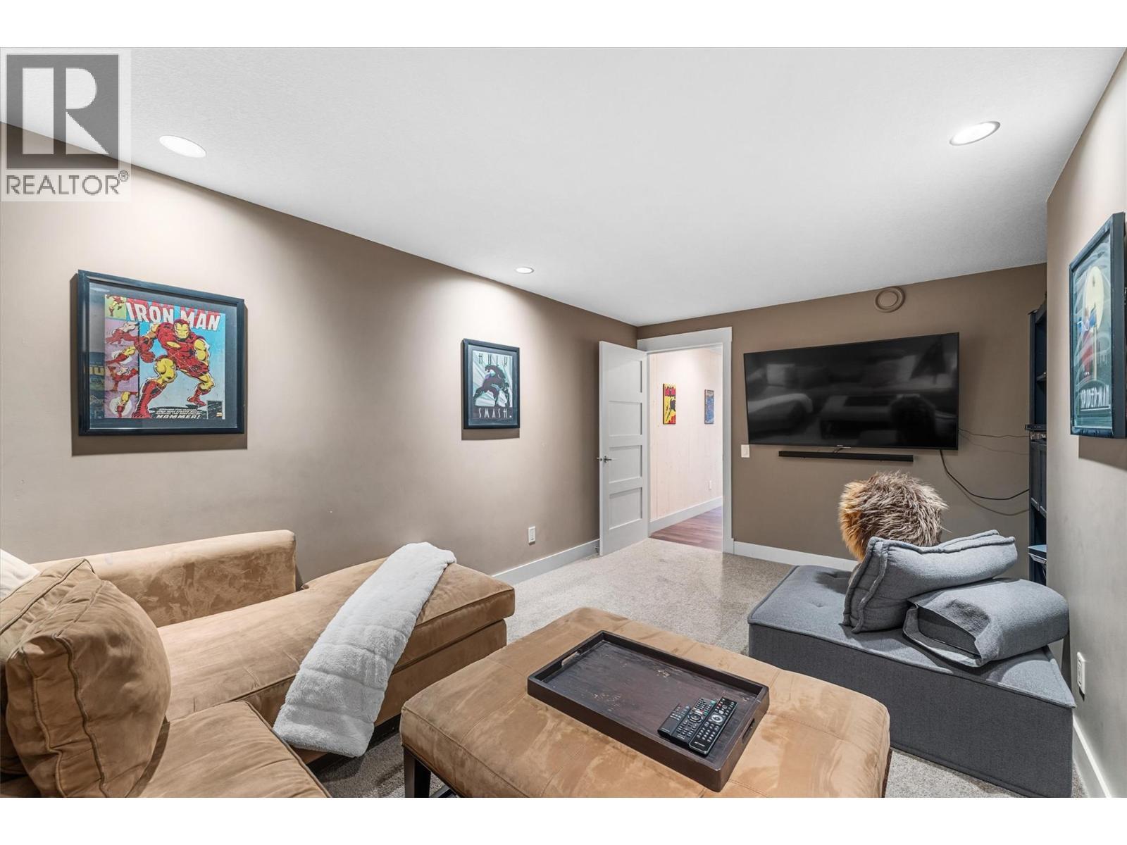 747 Traditions Crescent. Kelowna, British Columbia