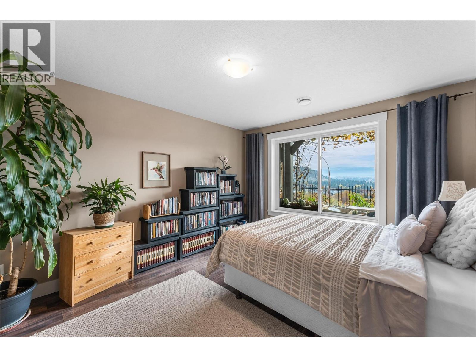 747 Traditions Crescent. Kelowna, British Columbia