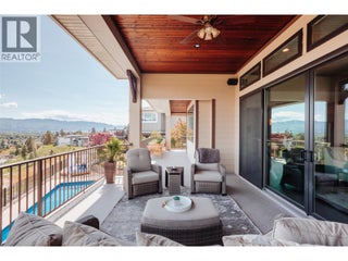 747 Traditions Crescent. Kelowna, British Columbia