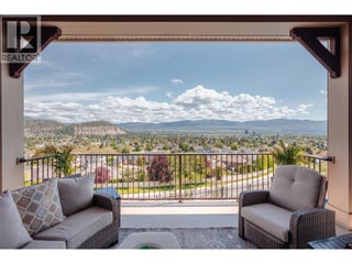 747 Traditions Crescent. Kelowna, British Columbia