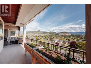 747 Traditions Crescent. Kelowna, British Columbia