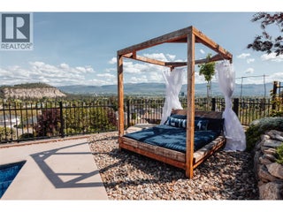 747 Traditions Crescent. Kelowna, British Columbia