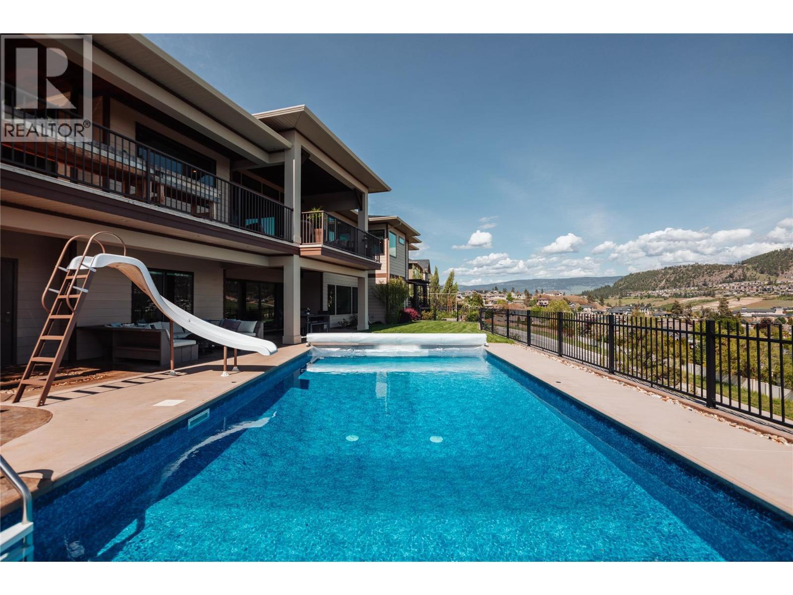 747 Traditions Crescent. Kelowna, British Columbia