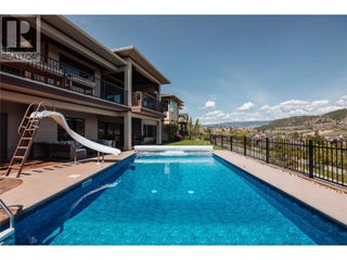 747 Traditions Crescent. Kelowna, British Columbia