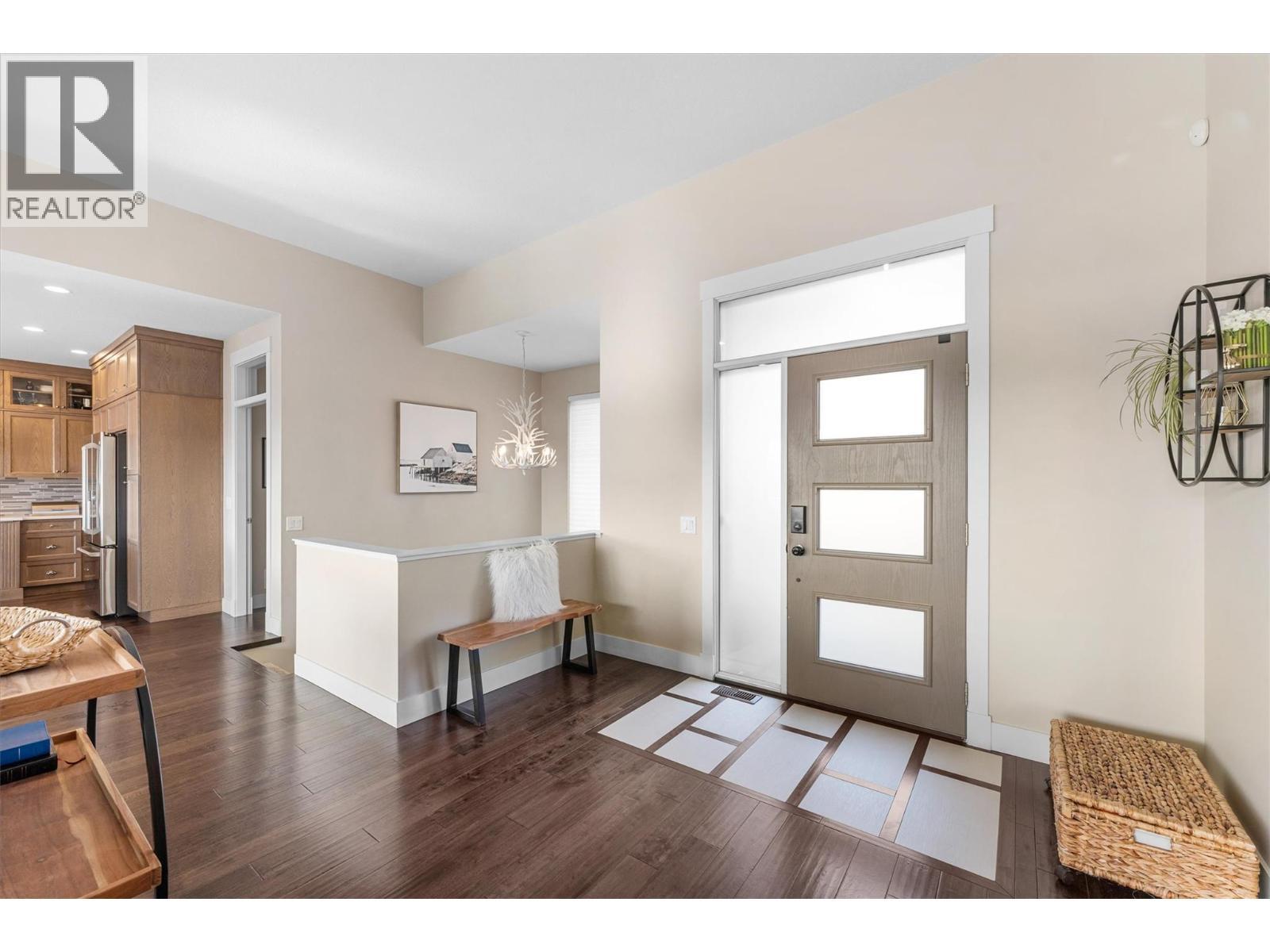 747 Traditions Crescent. Kelowna, British Columbia