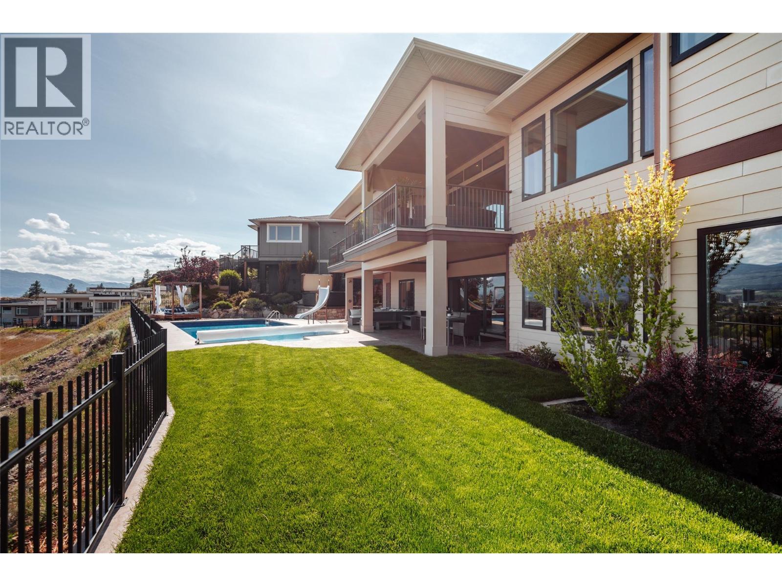 747 Traditions Crescent. Kelowna, British Columbia